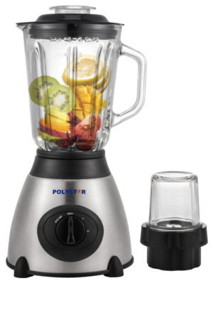 POLYSTAR 2 In 1 Blender BS Plug 1.5L