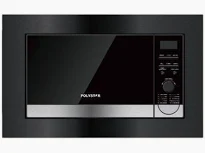POLYSTAR 25Litre Built In Microwave Oven