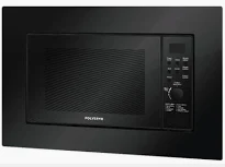 POLYSTAR 20Litres Built-In Microwave
