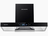 POLYSTAR 90CM Inverter Range Hood