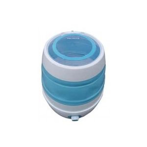 Polystar Foldable Single Tub Mobile Washing Machine - 3.0kg