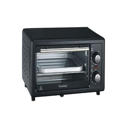 Century Electric Oven for Baking Toasting Re-heating and Grilling