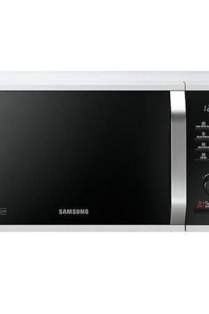 Samsung 23L Digital Microwave Oven With Heat Wave Healthy Steam