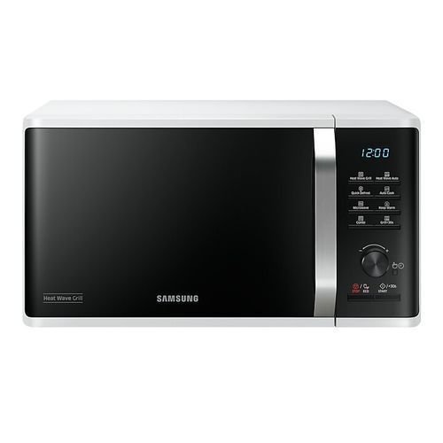 Samsung 23L Digital Microwave Oven With Heat Wave Healthy Steam