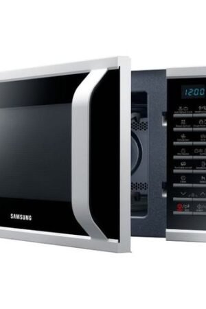 Samsung Ceramic Enamel Convection Smart Microwave Oven 28ltrs