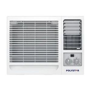 Polystar 1.5HP Windows Unit Air Conditioner PV-MD12W