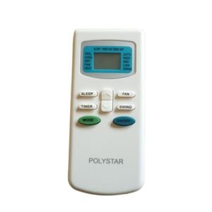 Polystar AC Replacement Remote