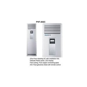Polystar 2 Tons Floor Standing Air Conditioner PVF-202C+KIT