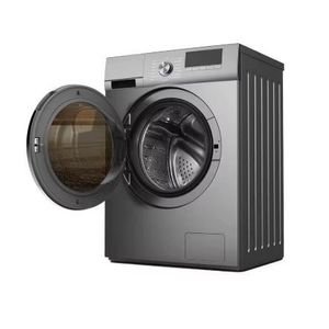 Polystar Original 6KG Front Load Automatic Washing Machine With Wash & Spin - Energy Saving