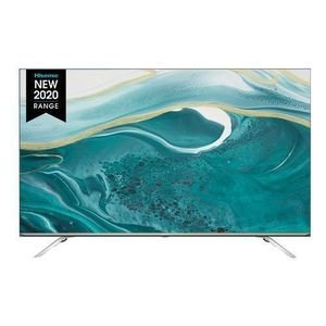 Hisense 65''Inches Smart UHD 4K TV Netflix, Youtube & DSTV APP 2024