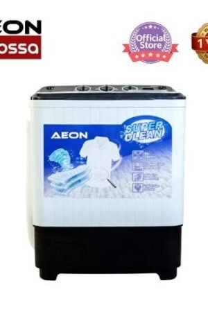Aeon 5Kg Twin Tub Washing Machine ATT05J