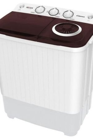 Nexus 5.5kg Twin Tub Washing Machine