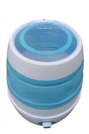 Polystar Mobile Portable 3.0kg Foldable washing Machine PV-WDW4.7K
