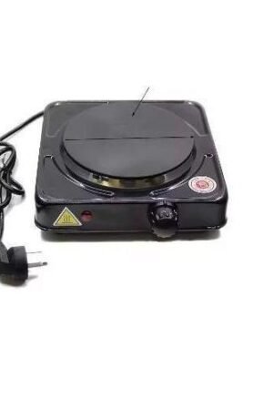 Single Coil Hot Plate Electric= Stove burner – Compact, Reliable & Efficient Cooking
