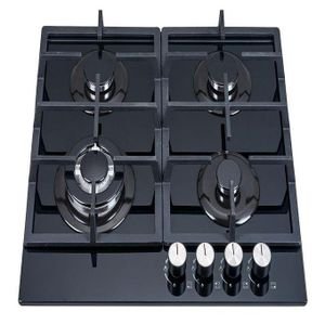 Polystar Built In 4 Gas Hob