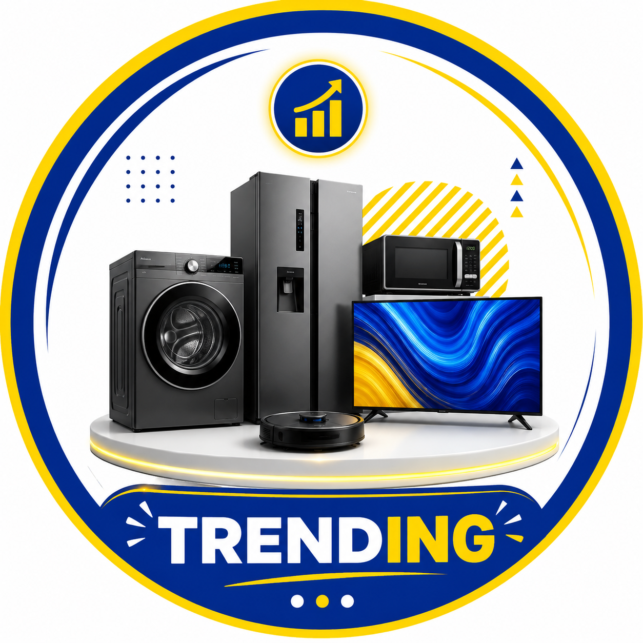 TRENDING